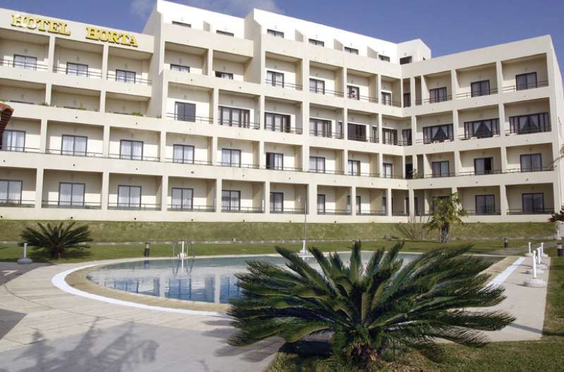 Horta 4*