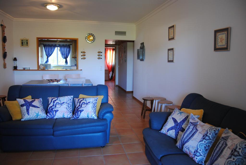 Vilamoura Apartment