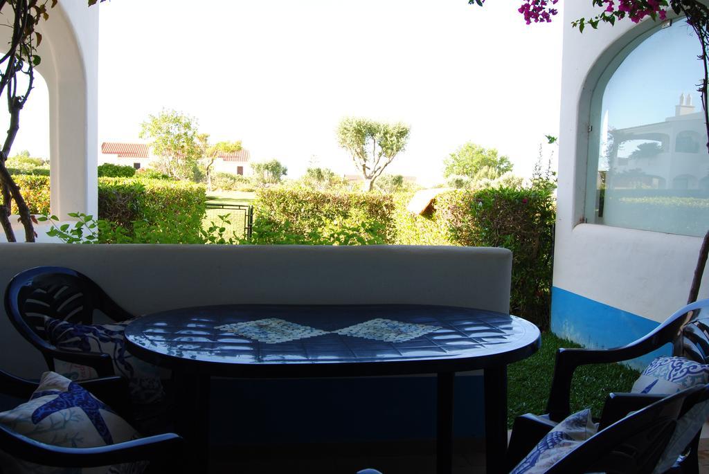 Holiday home Vilamoura Apartment Vilamoura