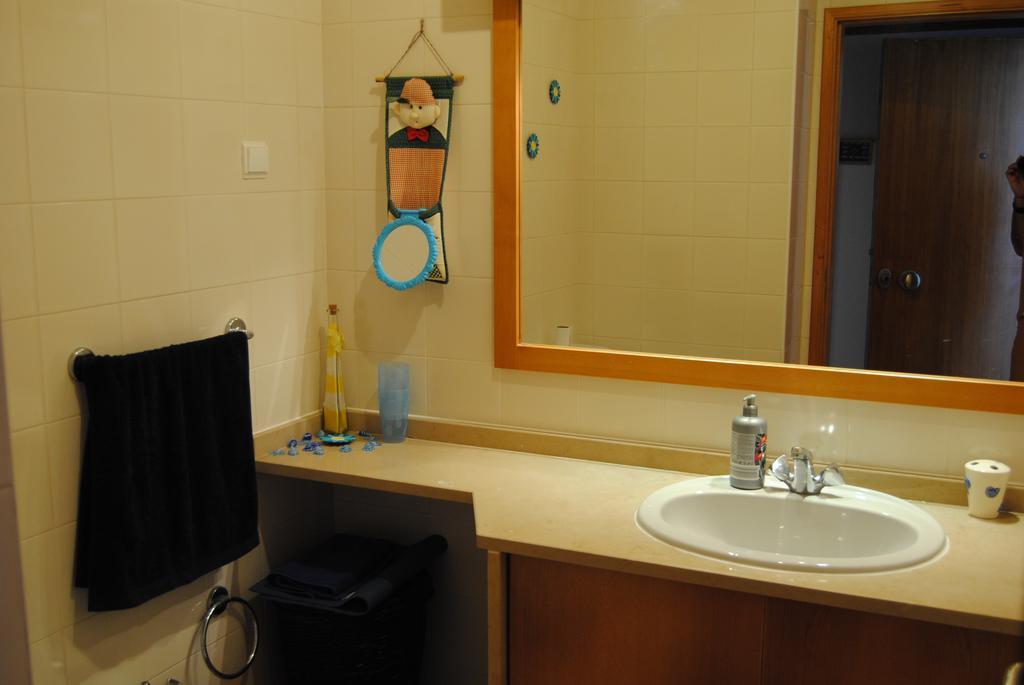 Vilamoura Apartment Holiday home