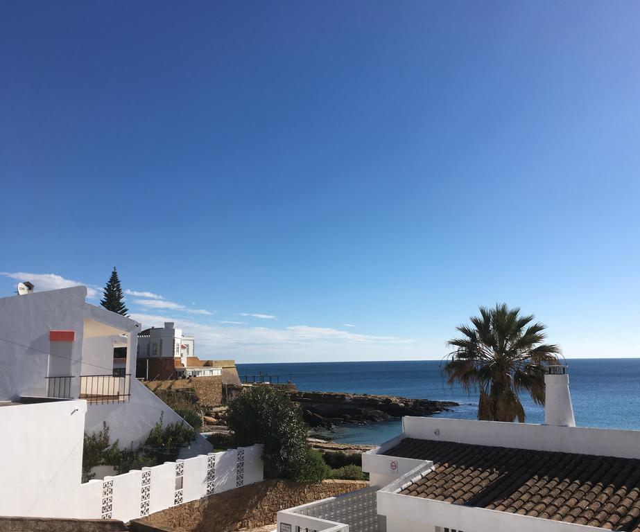 Calheta 25 Сasa de vacaciones Luz