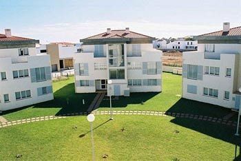 Aparthotel Paraiso Dourado 3*