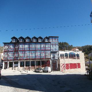 Hotel Abrigo Da Montanha Rural Sabugueiro (Guarda)