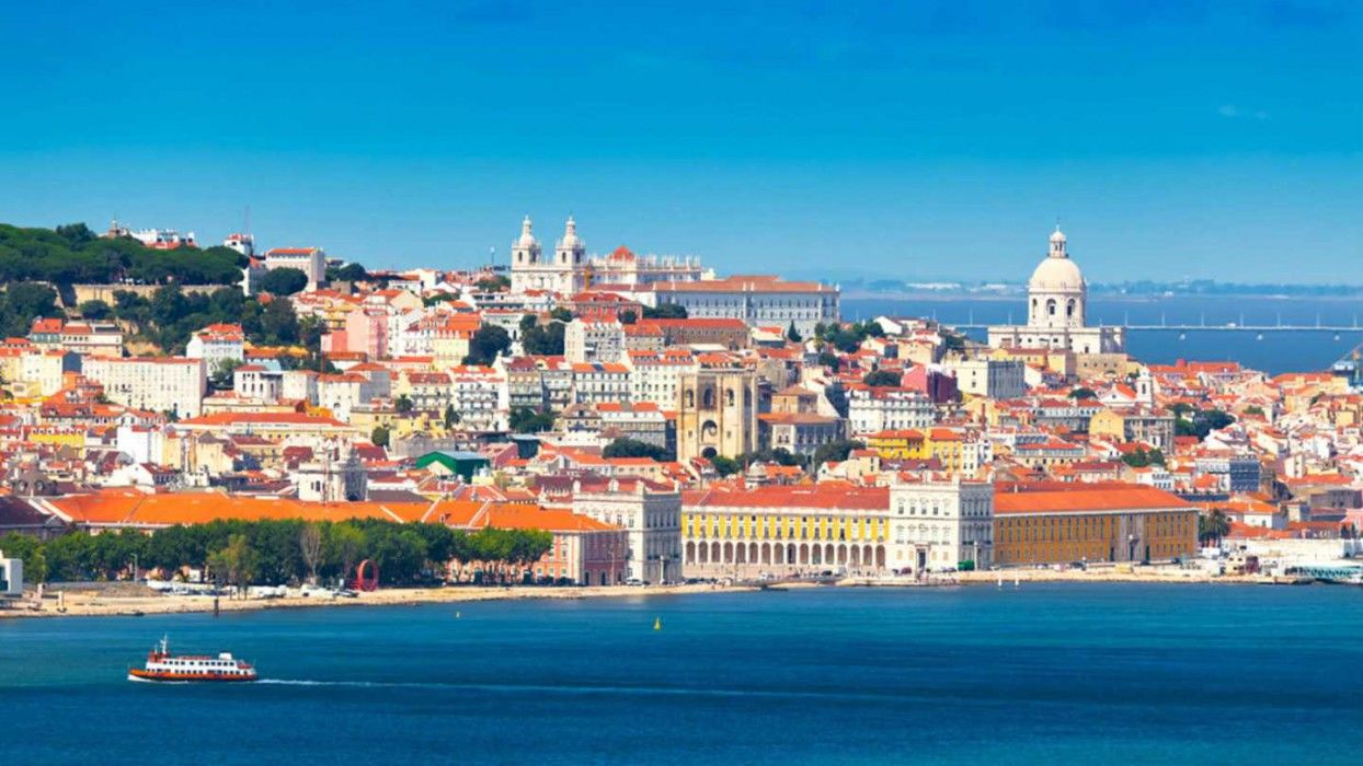 Pestana Cr7 Hotel Lisboa