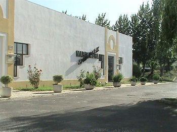 Estremoz Hotel 3* Estremoz
