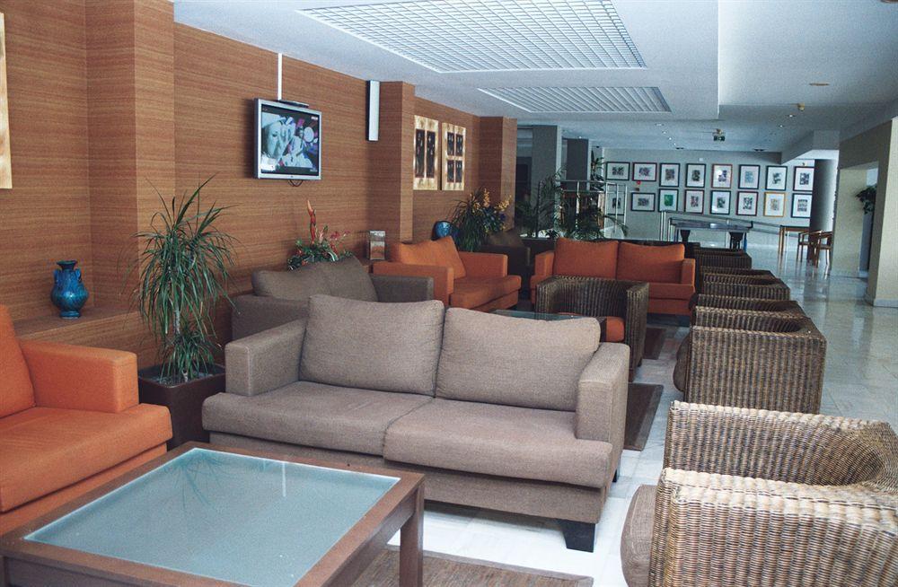 Hotel Malibu Foz - La Maison Younan