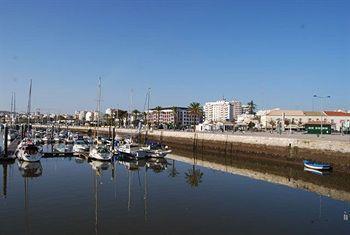 Center Portimao