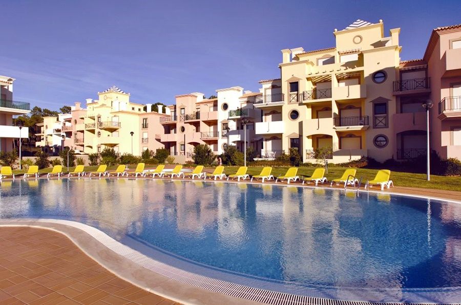 Apartment Eden Village By Garvetur