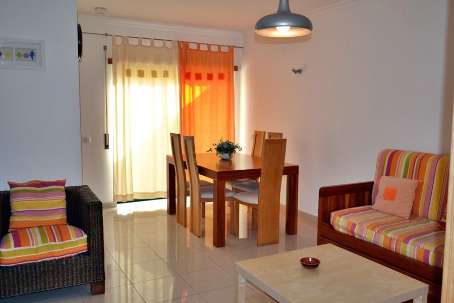 Eden Village By Garvetur Apartment