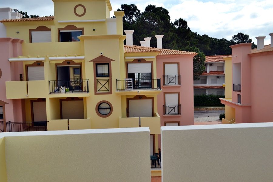 Apartment Eden Village By Garvetur
