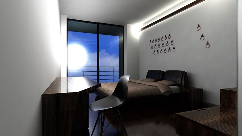 Aqua Village, Health Resort