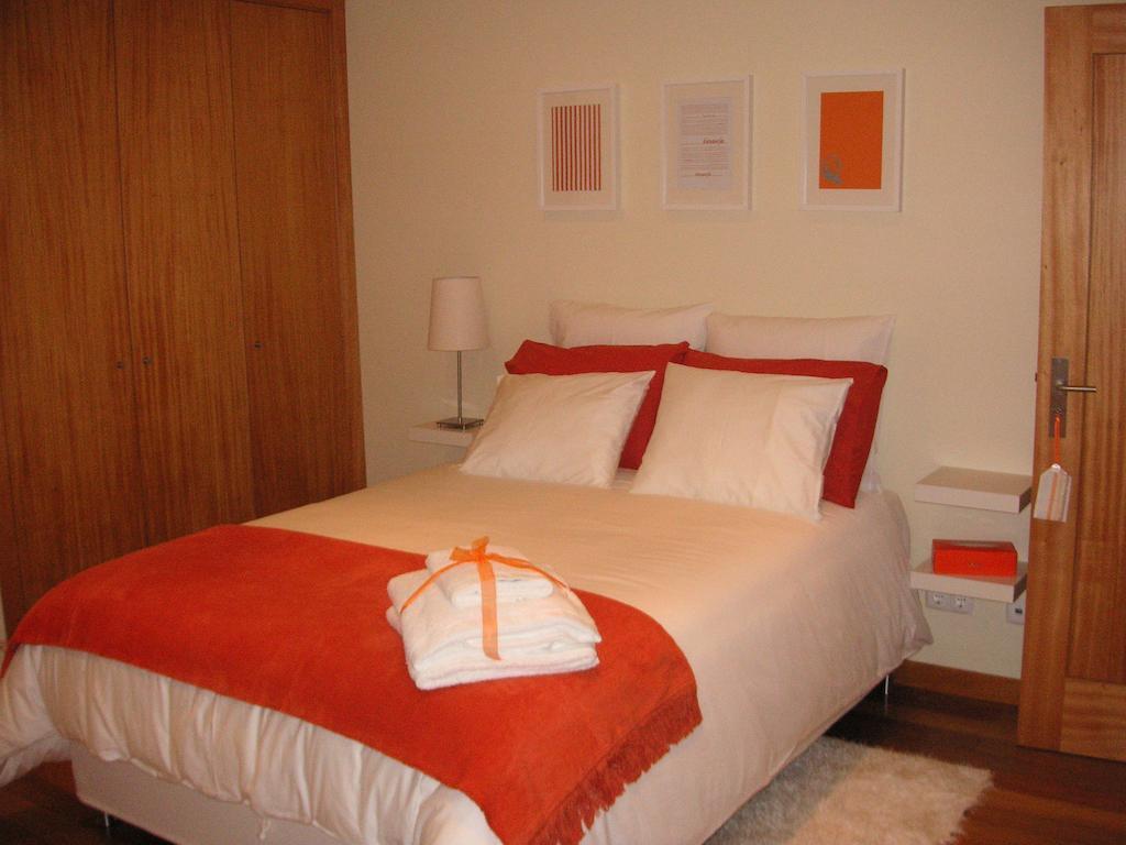 Quinta Porto Dos Lobos Holiday home Sever do Vouga