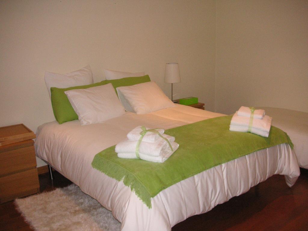 Holiday home Quinta Porto Dos Lobos Sever do Vouga