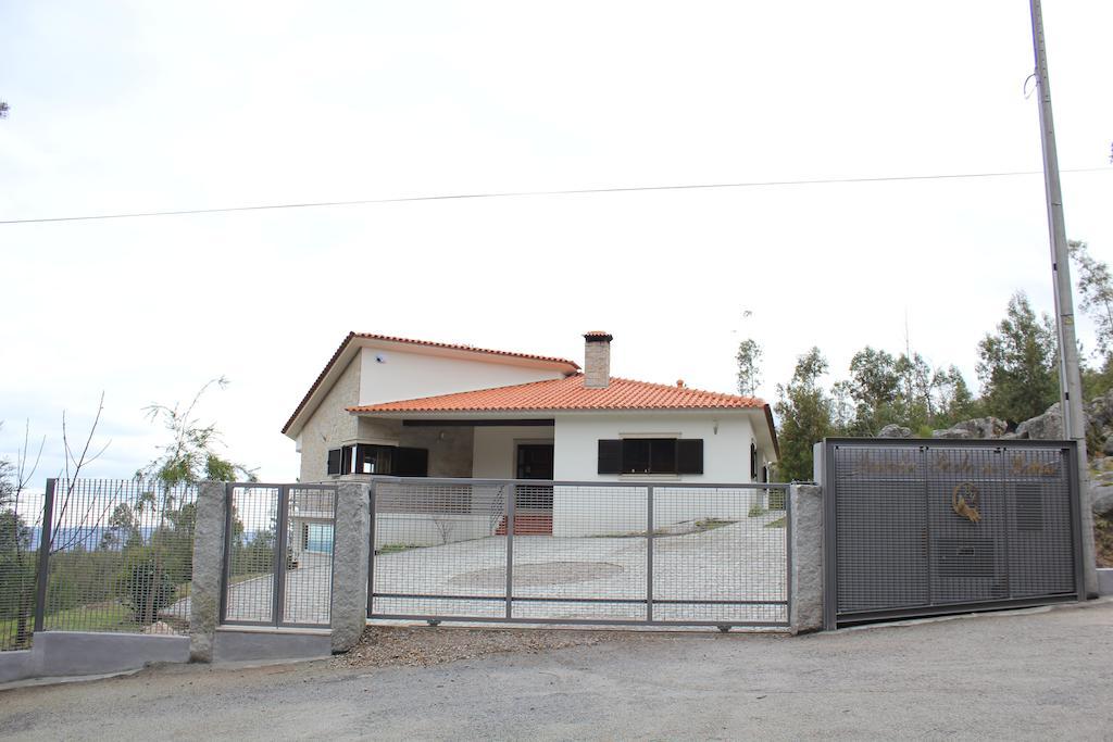 Quinta Porto Dos Lobos