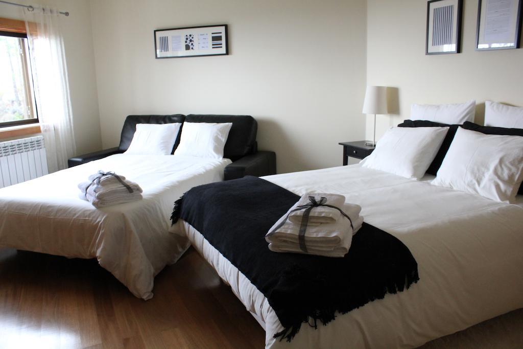 Quinta Porto Dos Lobos Holiday home Sever do Vouga