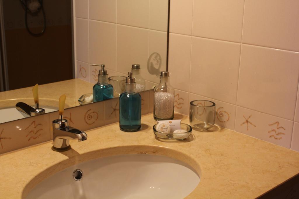 Holiday home Quinta Porto Dos Lobos *