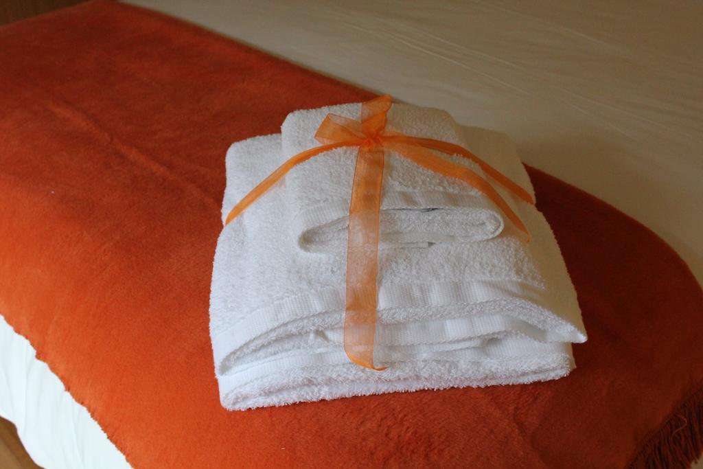 Holiday home Quinta Porto Dos Lobos Sever do Vouga