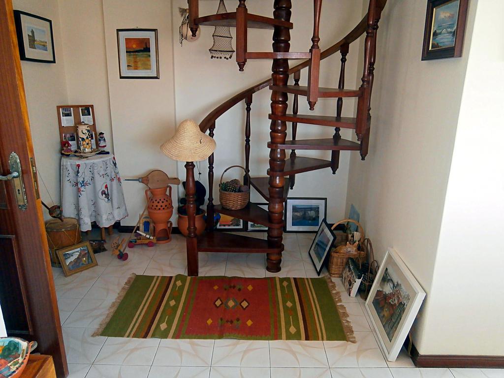Sea Sight Apartment *