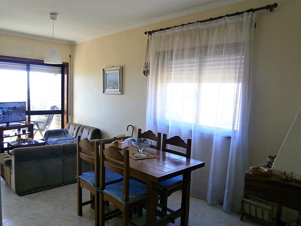 Apartment Sea Sight Vila Cha (Porto)