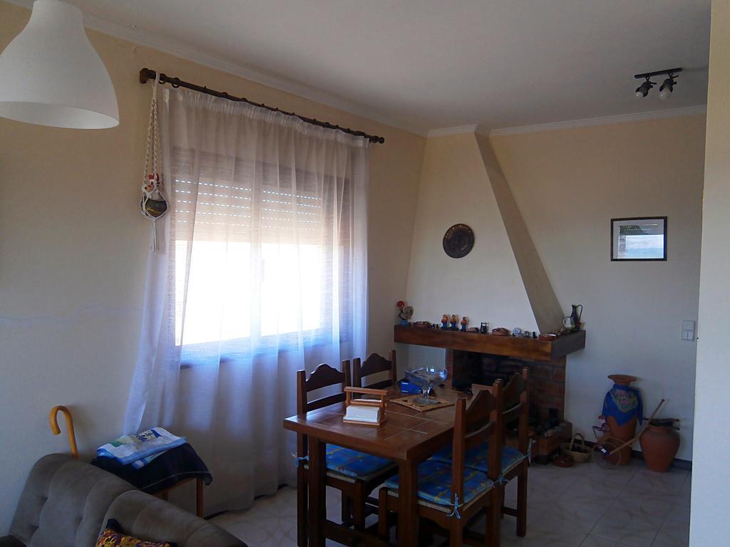 Apartment Sea Sight