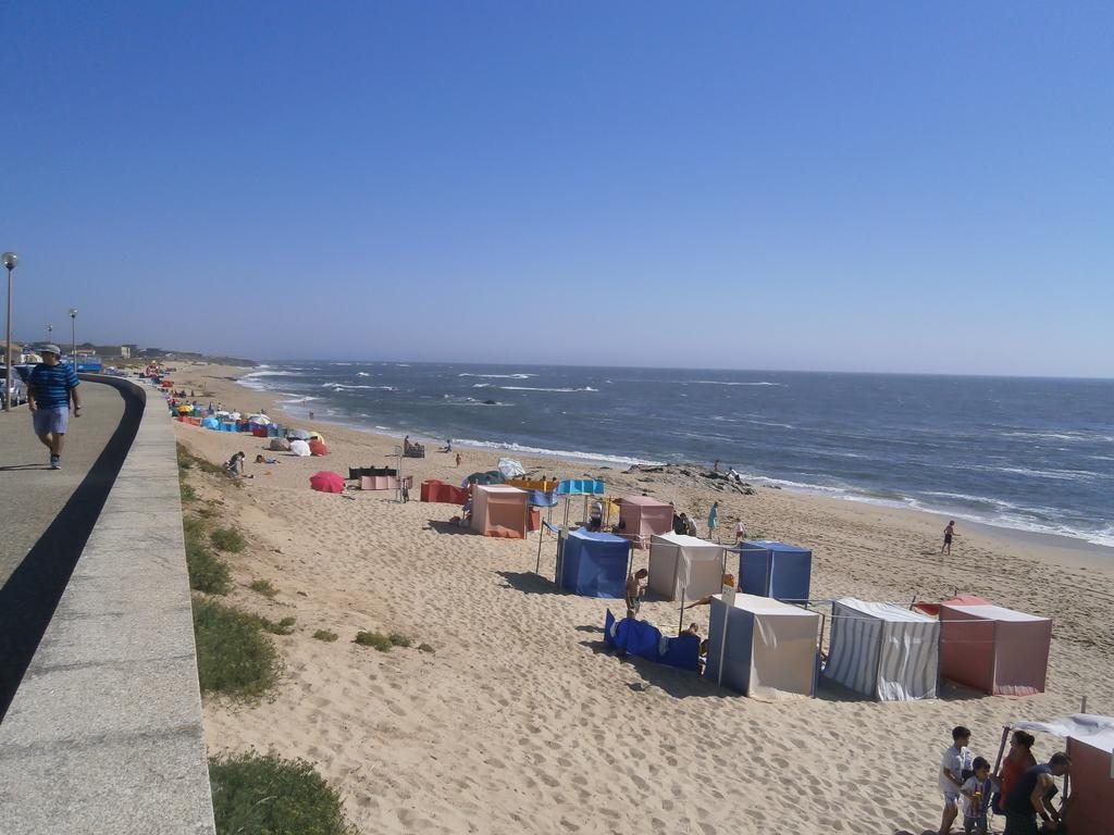 Sea Sight Apartment Vila Cha (Porto)