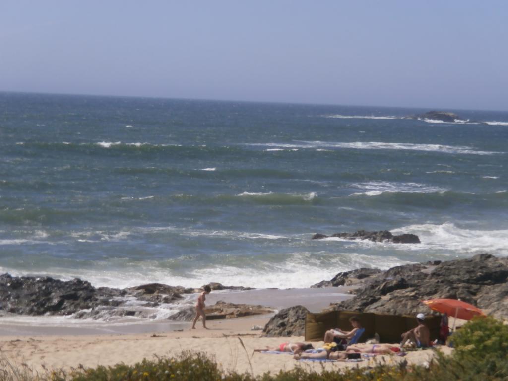Sea Sight *