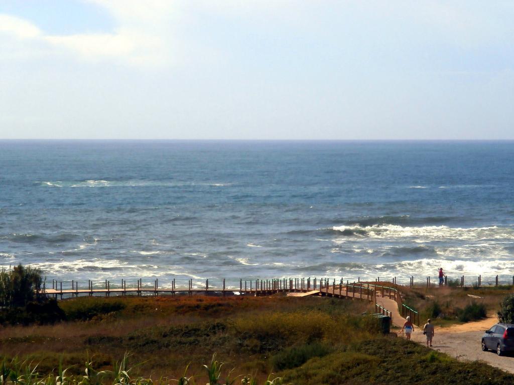 Sea Sight Apartment Vila Cha (Porto)
