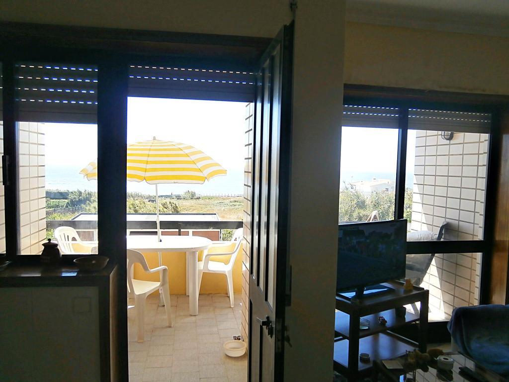 Sea Sight Apartment Vila Cha (Porto)