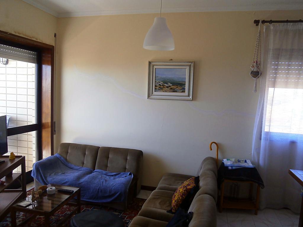 Sea Sight Apartment