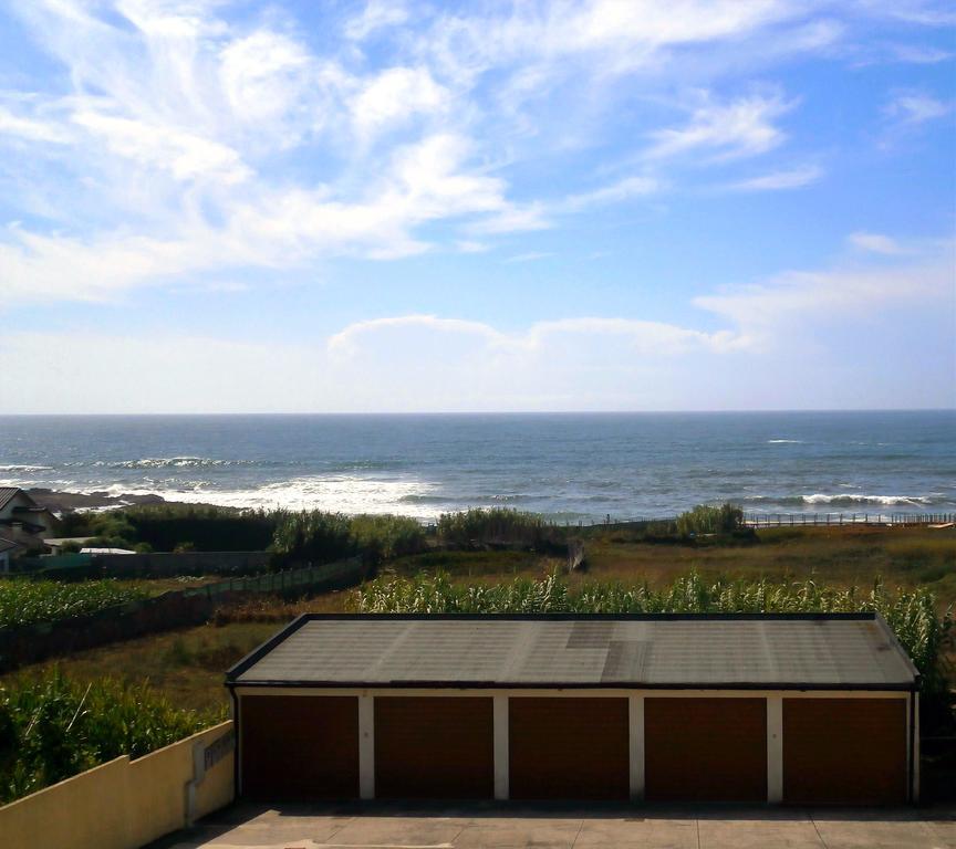 Apartment Sea Sight *