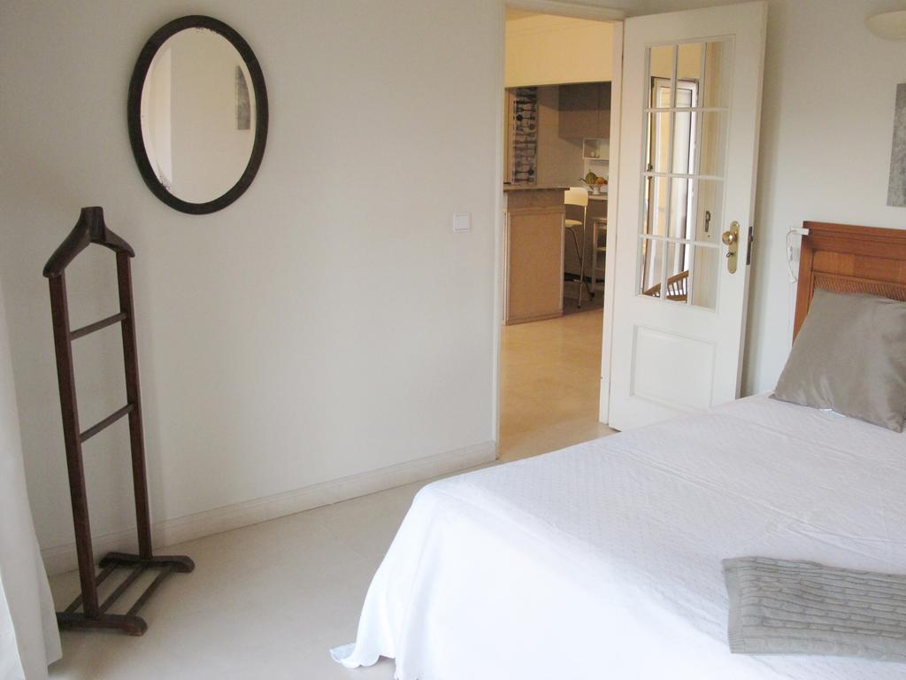 Jardins Da Gandarinha Apartment Cascais