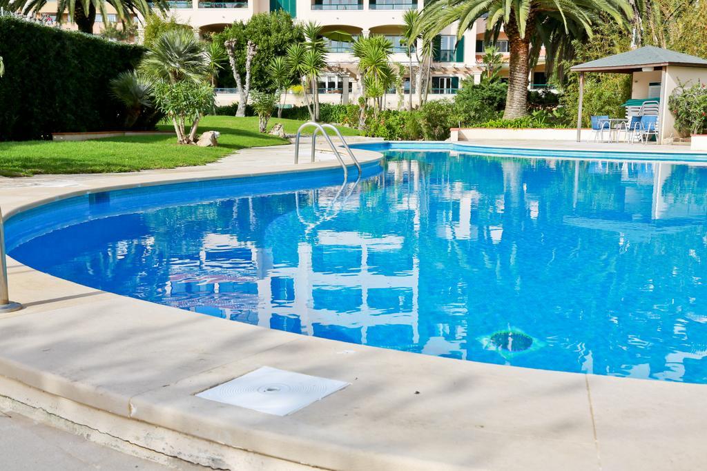 Apartment Jardins Da Gandarinha Cascais