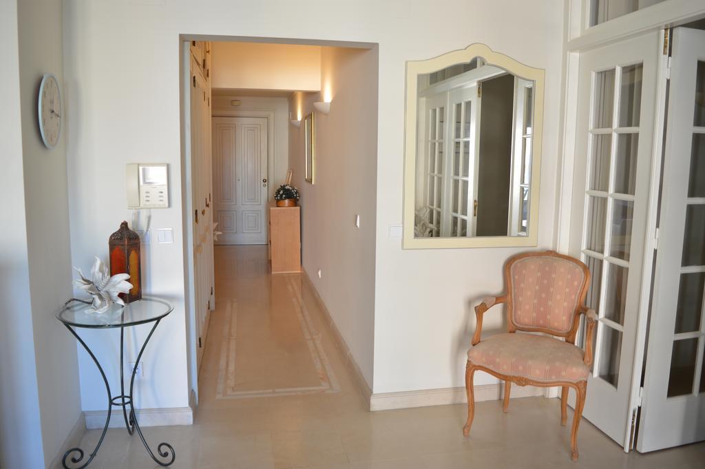 Apartment Jardins Da Gandarinha