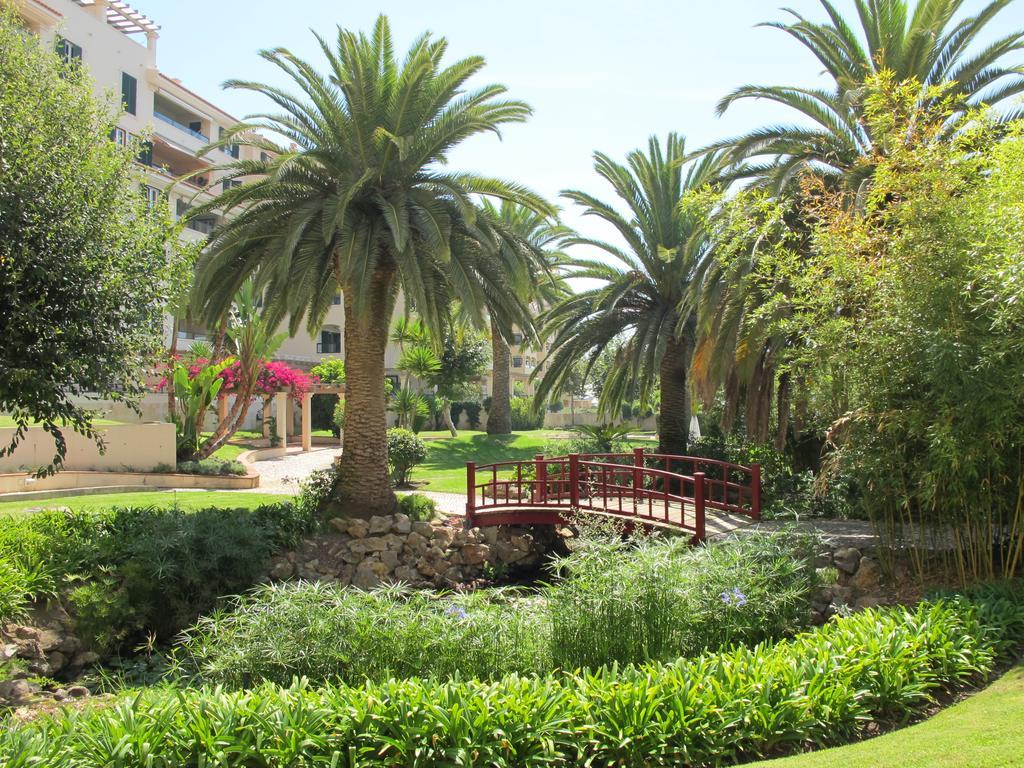 Jardins Da Gandarinha Apartment
