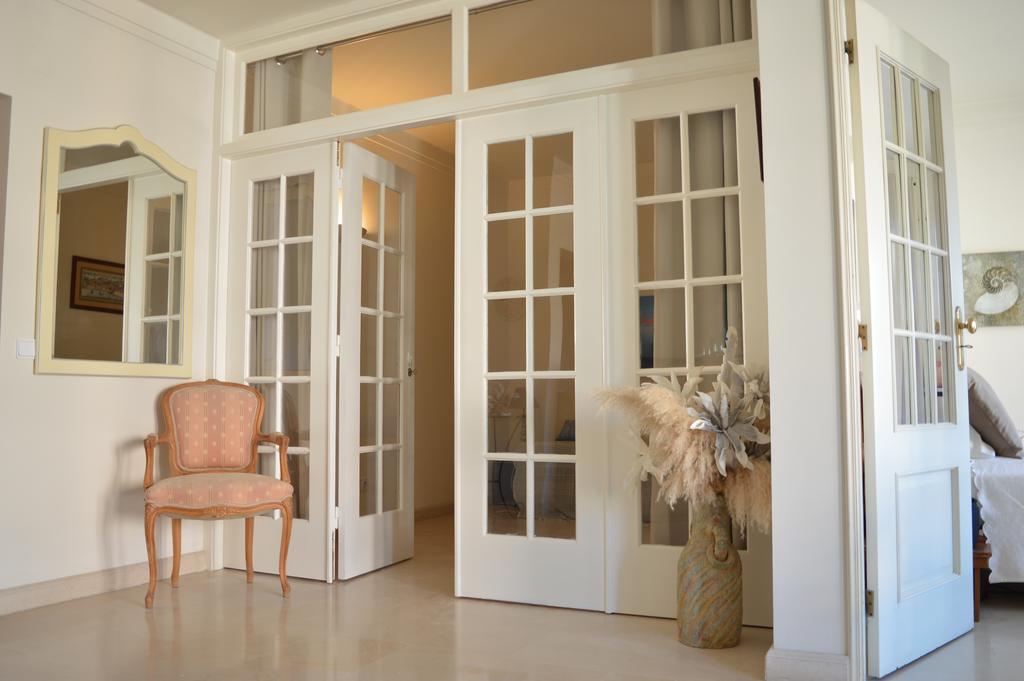 Apartment Jardins Da Gandarinha