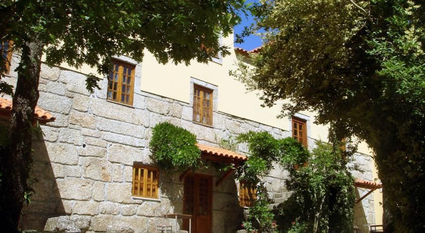 Aparthotel Quinta Do Crestelo 4*