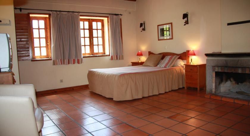 Quinta Do Crestelo