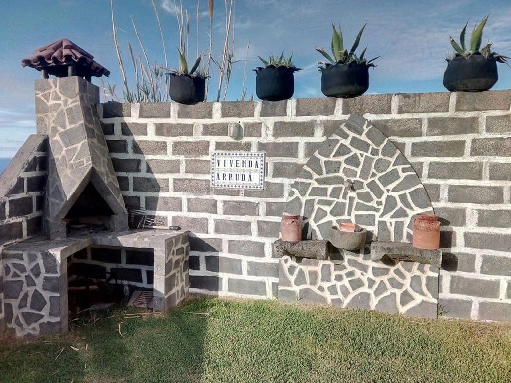 Country house In Azores - S. Miguel