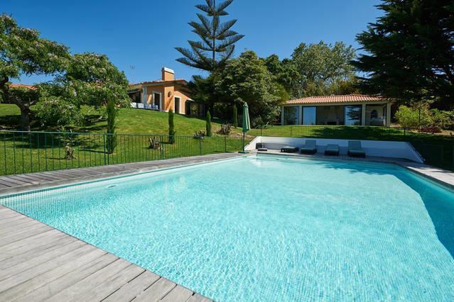 Rio Seco Villa *