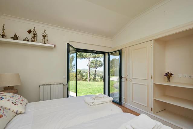 Villa Rio Seco