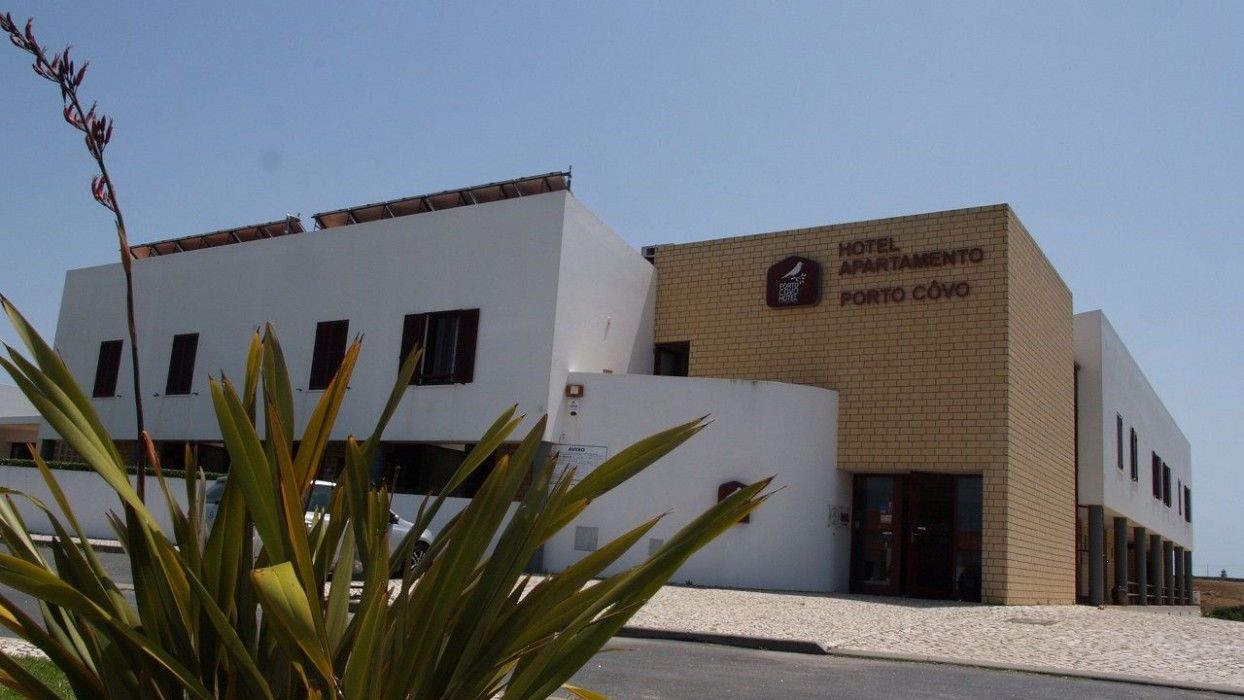 Hotel Apartamento Porto Covo Porto Covo