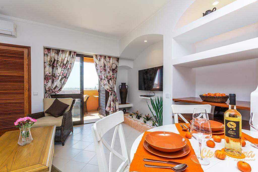 Clementina Apartment Albufeira