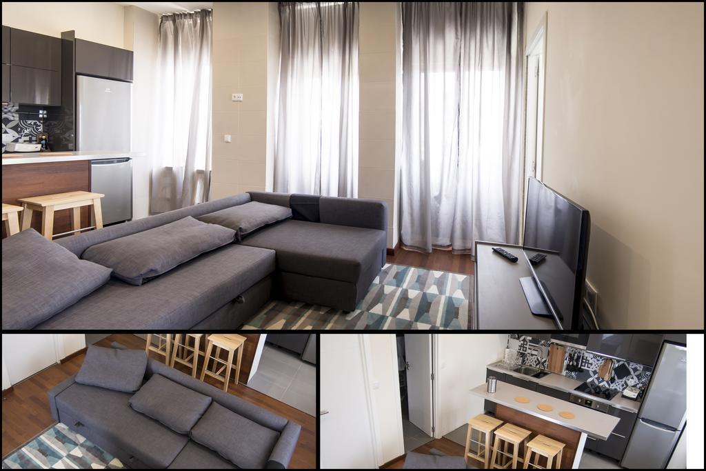 Com 2 Quartos E Vista Oceano Apartment *