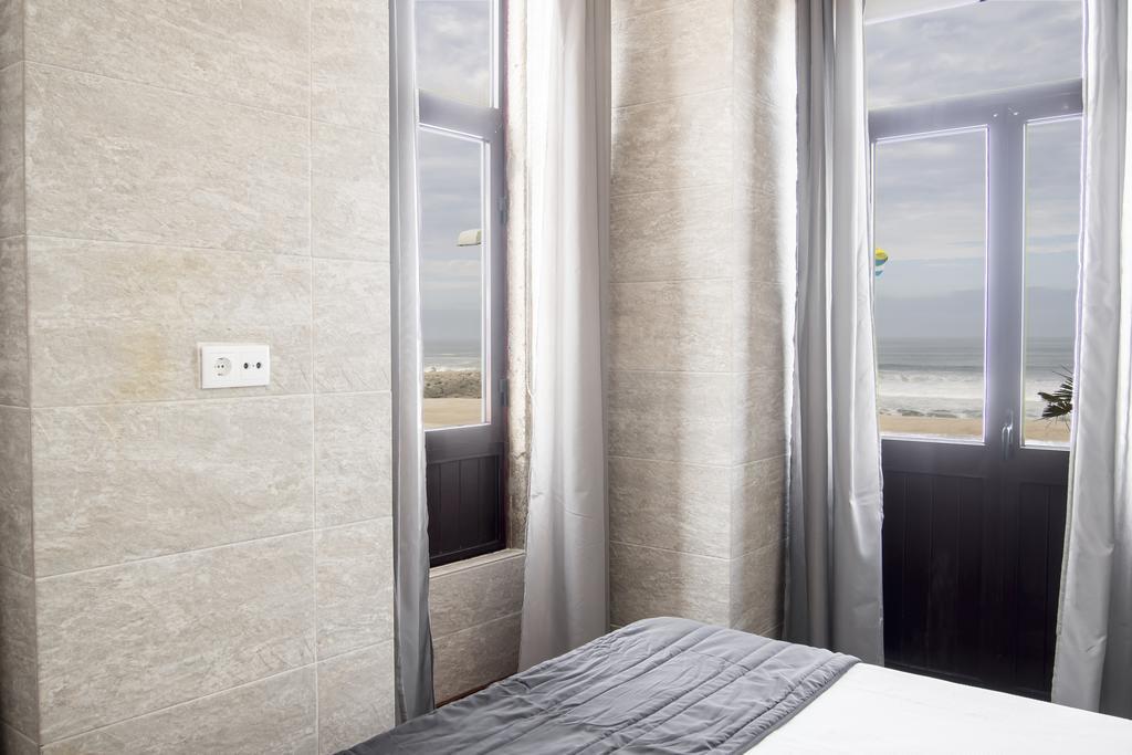 Com 2 Quartos E Vista Oceano * Ovar