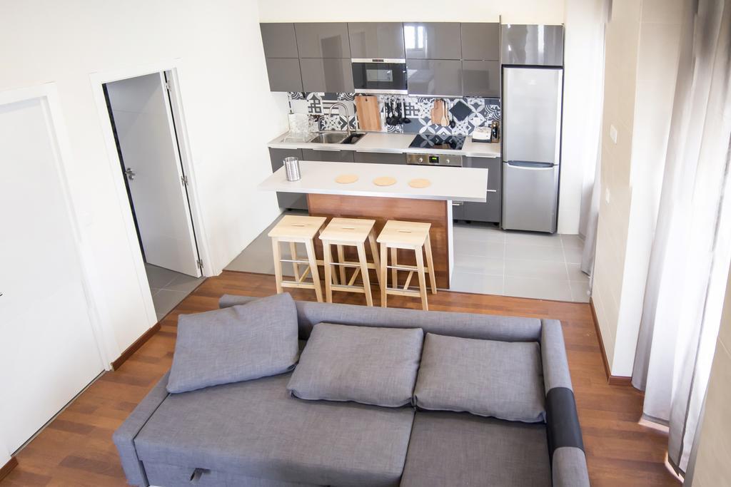 Com 2 Quartos E Vista Oceano Apartment *