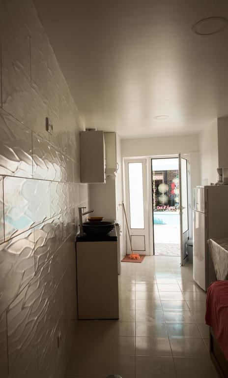 Guest house D. Antonia *
