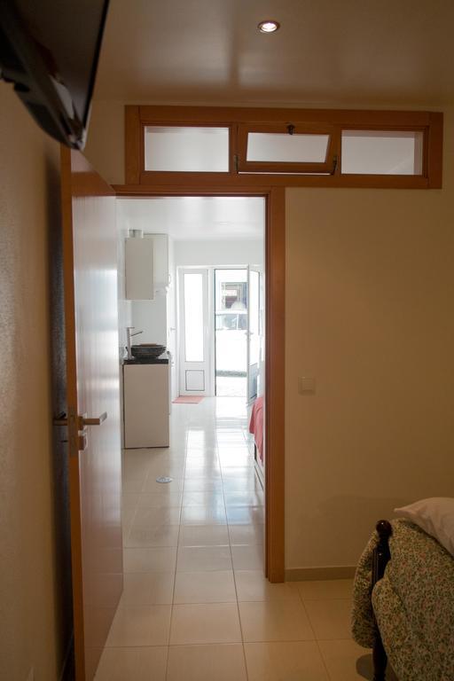 D. Antonia Guest house Peniche