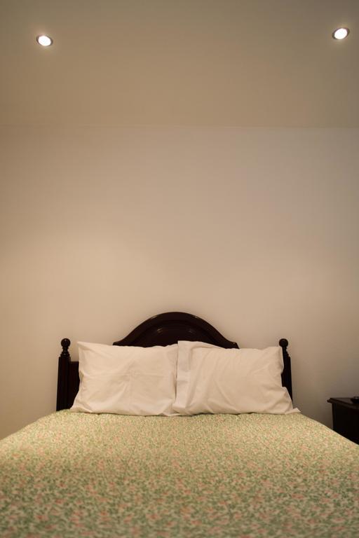 Guest house D. Antonia Peniche