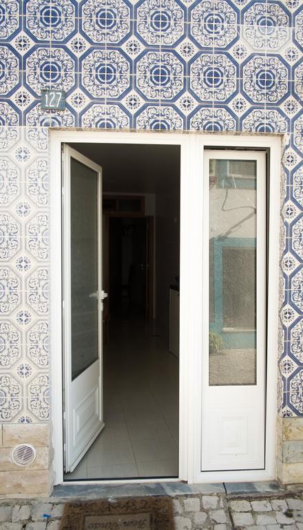D. Antonia Guest house Peniche