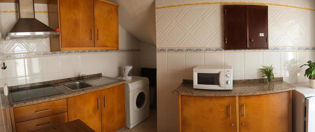 D. Antonia Guest house Peniche